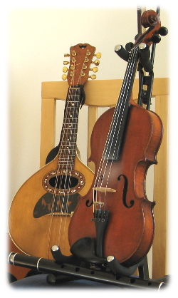 Instruments